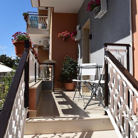 La Casa Di Maya & Cloe Bari Exterior foto